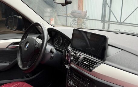 BMW X1, 2014 год, 1 300 000 рублей, 5 фотография