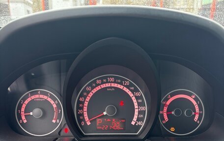 KIA cee'd I рестайлинг, 2010 год, 850 000 рублей, 11 фотография