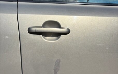 KIA cee'd I рестайлинг, 2010 год, 850 000 рублей, 9 фотография