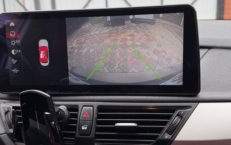 BMW X1, 2014 год, 1 300 000 рублей, 6 фотография