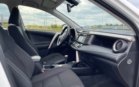 Toyota RAV4, 2014 год, 2 150 000 рублей, 11 фотография