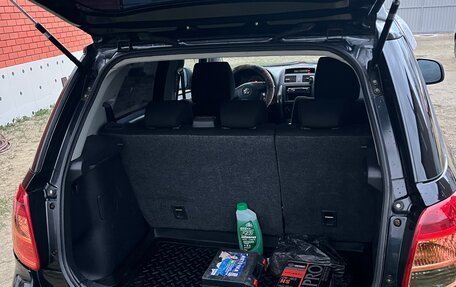 Suzuki SX4 II рестайлинг, 2008 год, 650 000 рублей, 4 фотография