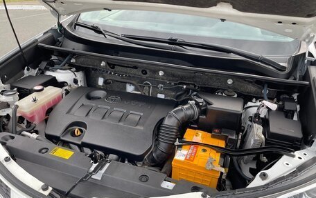 Toyota RAV4, 2014 год, 2 150 000 рублей, 17 фотография