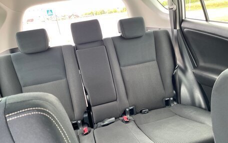 Toyota RAV4, 2014 год, 2 150 000 рублей, 16 фотография