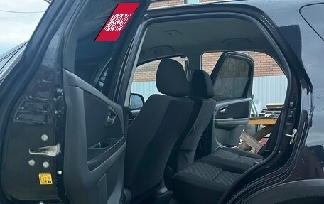 Suzuki SX4 II рестайлинг, 2008 год, 650 000 рублей, 5 фотография