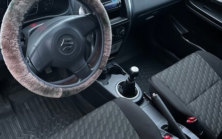 Suzuki SX4 II рестайлинг, 2008 год, 650 000 рублей, 7 фотография