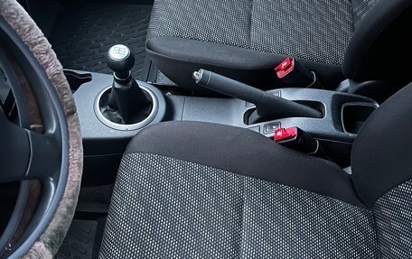 Suzuki SX4 II рестайлинг, 2008 год, 650 000 рублей, 10 фотография