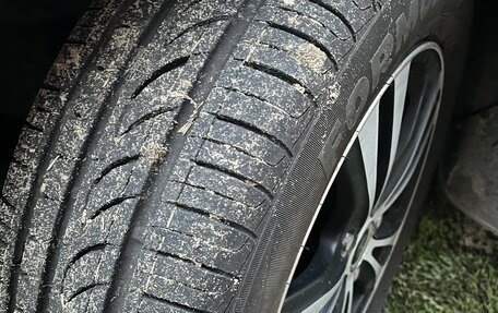 Suzuki SX4 II рестайлинг, 2008 год, 650 000 рублей, 11 фотография