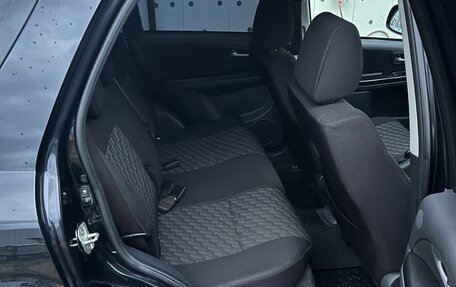 Suzuki SX4 II рестайлинг, 2008 год, 650 000 рублей, 6 фотография