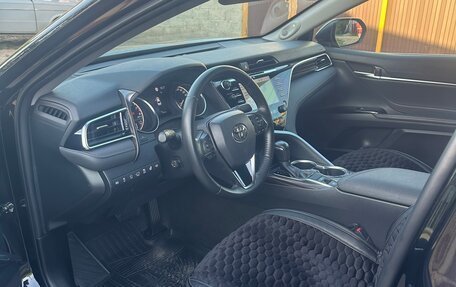 Toyota Camry, 2020 год, 4 000 000 рублей, 5 фотография