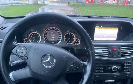 Mercedes-Benz E-Класс, 2009 год, 1 500 000 рублей, 2 фотография