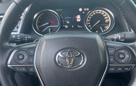 Toyota Camry, 2020 год, 4 000 000 рублей, 6 фотография