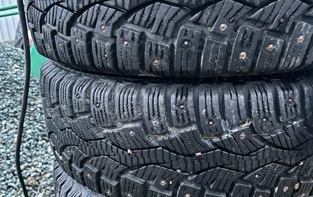 Suzuki SX4 II рестайлинг, 2008 год, 650 000 рублей, 12 фотография