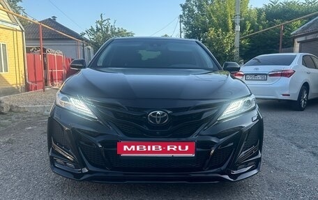 Toyota Camry, 2020 год, 4 000 000 рублей, 2 фотография