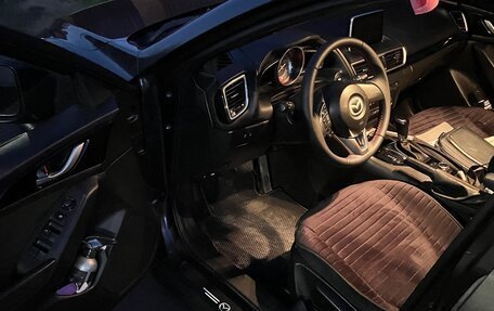 Mazda 3, 2013 год, 1 290 000 рублей, 10 фотография