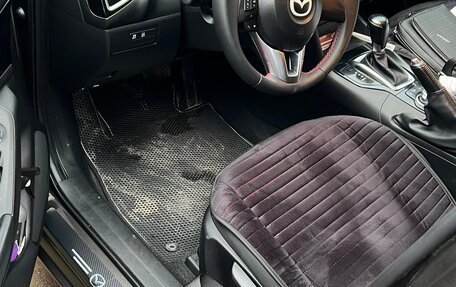 Mazda 3, 2013 год, 1 290 000 рублей, 6 фотография