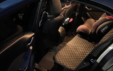 Mazda 3, 2013 год, 1 290 000 рублей, 9 фотография