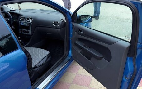 Ford Focus II рестайлинг, 2007 год, 510 000 рублей, 4 фотография