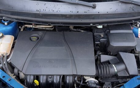 Ford Focus II рестайлинг, 2007 год, 510 000 рублей, 3 фотография