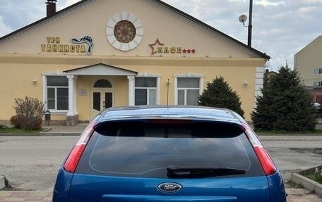 Ford Focus II рестайлинг, 2007 год, 510 000 рублей, 6 фотография