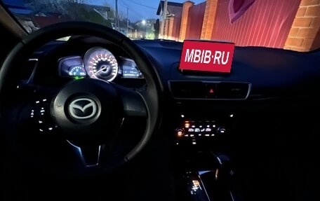 Mazda 3, 2013 год, 1 290 000 рублей, 7 фотография