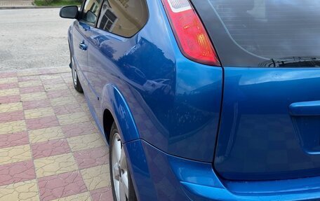 Ford Focus II рестайлинг, 2007 год, 510 000 рублей, 7 фотография