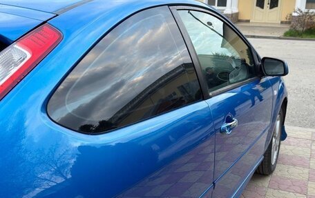 Ford Focus II рестайлинг, 2007 год, 510 000 рублей, 15 фотография