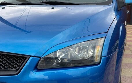 Ford Focus II рестайлинг, 2007 год, 510 000 рублей, 12 фотография