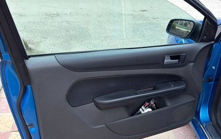 Ford Focus II рестайлинг, 2007 год, 510 000 рублей, 8 фотография