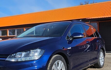 Volkswagen Golf VII, 2019 год, 2 150 000 рублей, 2 фотография