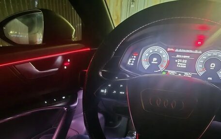 Audi A6, 2019 год, 3 500 000 рублей, 7 фотография