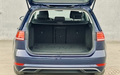 Volkswagen Golf VII, 2019 год, 2 150 000 рублей, 8 фотография