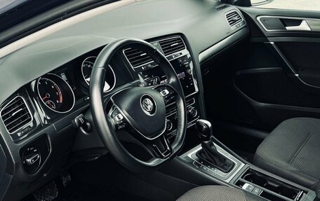 Volkswagen Golf VII, 2019 год, 2 150 000 рублей, 9 фотография