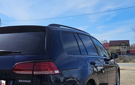 Volkswagen Golf VII, 2019 год, 2 150 000 рублей, 5 фотография