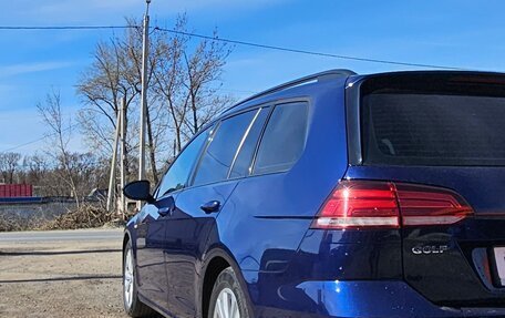 Volkswagen Golf VII, 2019 год, 2 150 000 рублей, 4 фотография