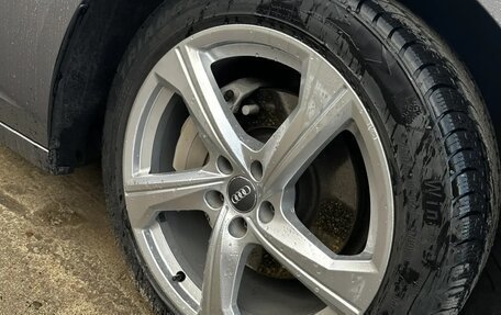 Audi A6, 2019 год, 3 500 000 рублей, 6 фотография