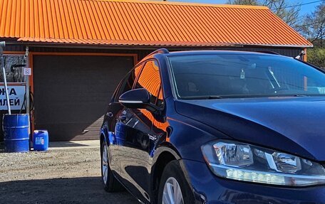 Volkswagen Golf VII, 2019 год, 2 150 000 рублей, 3 фотография