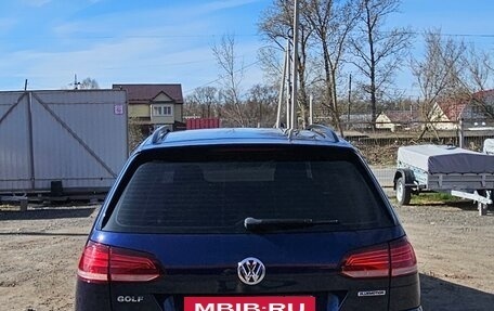 Volkswagen Golf VII, 2019 год, 2 150 000 рублей, 6 фотография