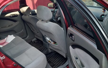 Chevrolet Lacetti, 2008 год, 350 000 рублей, 7 фотография