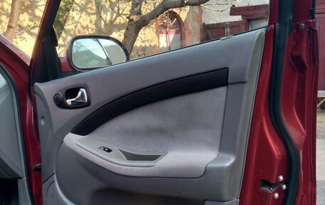 Chevrolet Lacetti, 2008 год, 350 000 рублей, 6 фотография