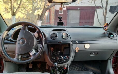 Chevrolet Lacetti, 2008 год, 350 000 рублей, 4 фотография