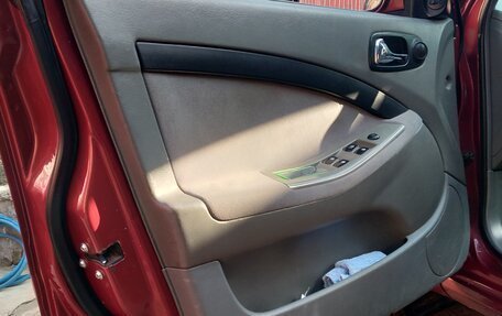 Chevrolet Lacetti, 2008 год, 350 000 рублей, 5 фотография