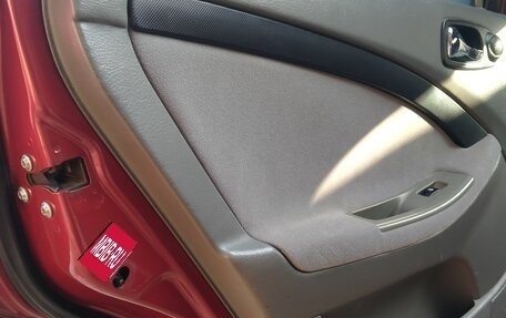 Chevrolet Lacetti, 2008 год, 350 000 рублей, 8 фотография