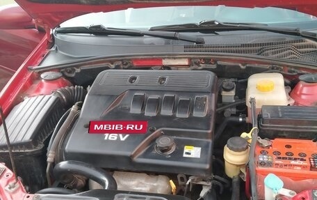 Chevrolet Lacetti, 2008 год, 350 000 рублей, 2 фотография