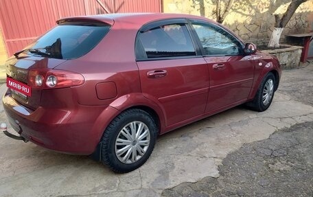 Chevrolet Lacetti, 2008 год, 350 000 рублей, 10 фотография