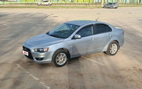 Mitsubishi Lancer IX, 2010 год, 560 000 рублей, 5 фотография