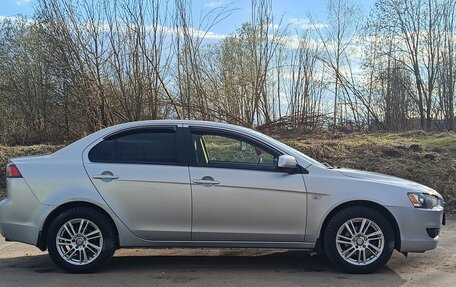 Mitsubishi Lancer IX, 2010 год, 560 000 рублей, 6 фотография