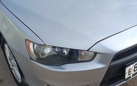 Mitsubishi Lancer IX, 2010 год, 560 000 рублей, 8 фотография