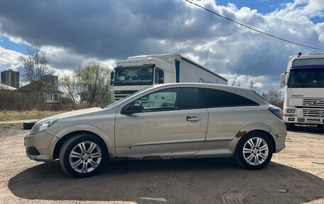 Opel Astra H, 2008 год, 400 000 рублей, 3 фотография