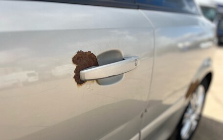 Opel Astra H, 2008 год, 400 000 рублей, 9 фотография